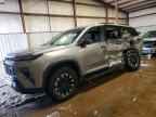 2025 CHEVROLET TRAVERSE