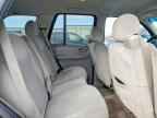 2009 CHEVROLET Trailblazer