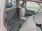 2002 NISSAN Frontier