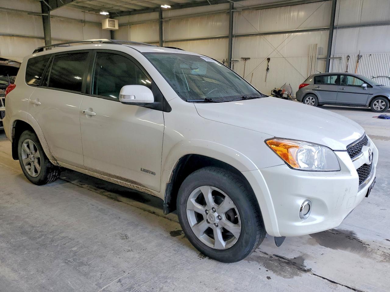 2012 TOYOTA RAV4