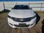 2017 CHEVROLET IMPALA