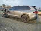 2026 TOYOTA HIGHLANDER