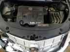 2012 CADILLAC SRX