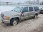 2002 GMC Yukon XL