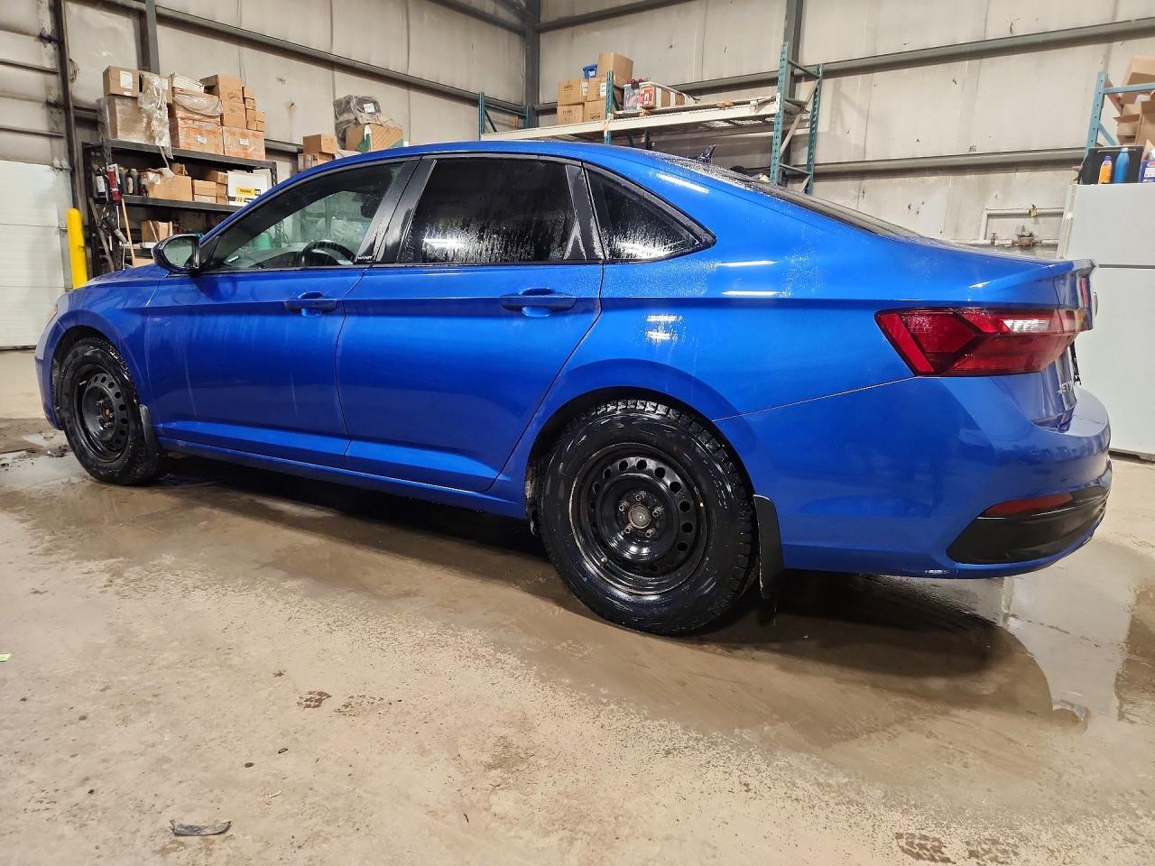 2023 VOLKSWAGEN JETTA