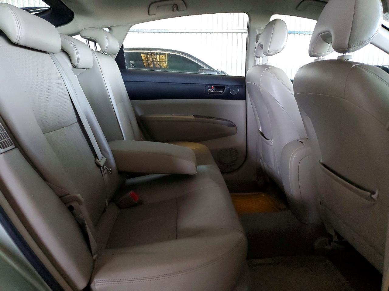 2007 TOYOTA PRIUS