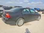 2010 FORD FUSION