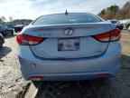 2011 HYUNDAI ELANTRA
