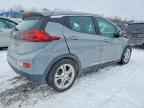2020 CHEVROLET Bolt EV