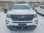 2016 FORD Explorer Sport Trac