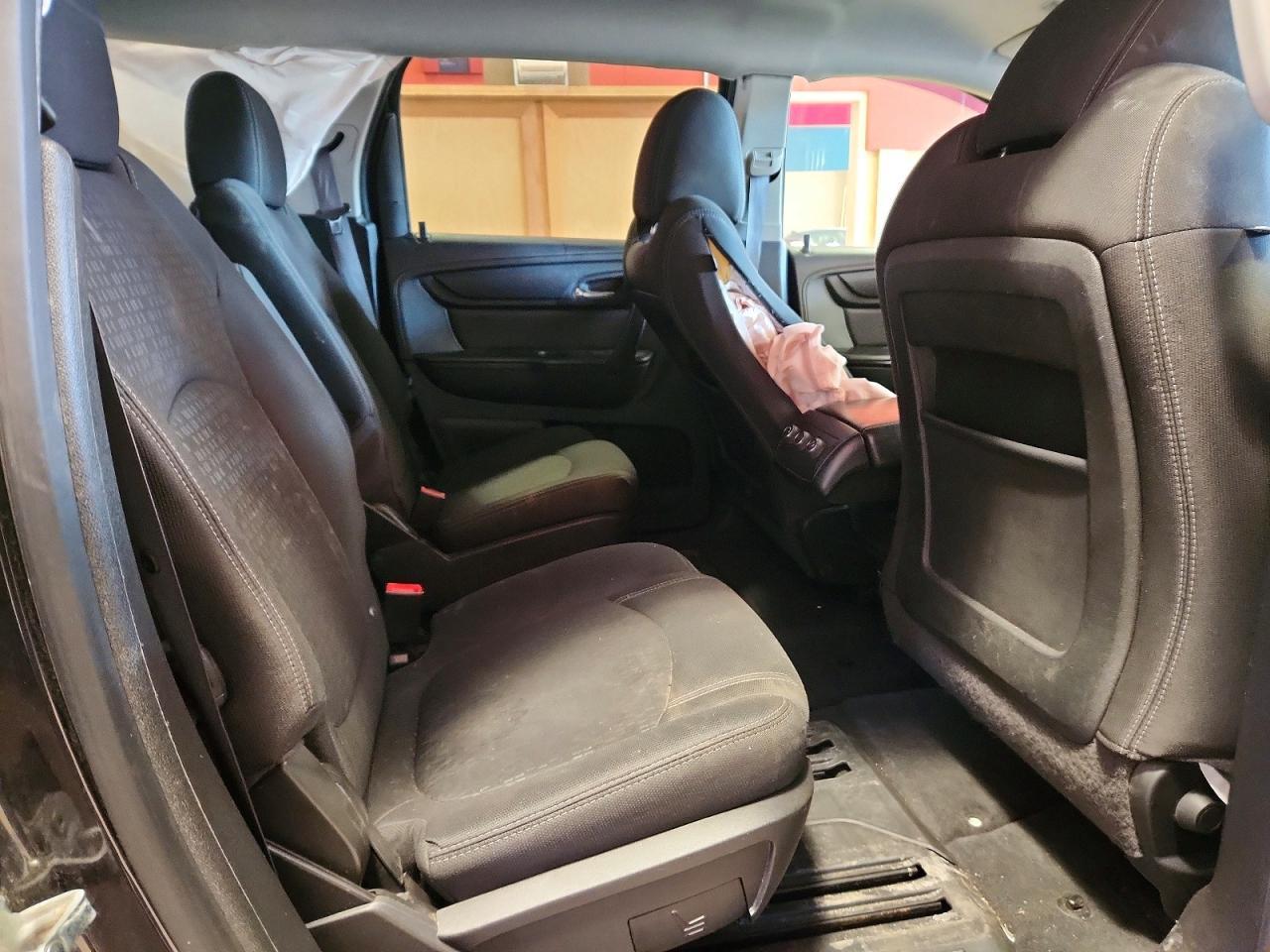 2015 GMC ACADIA