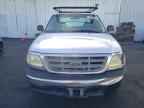 2002 FORD F-150