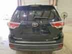 2016 TOYOTA HIGHLANDER