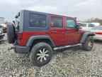 2007 JEEP WRANGLER