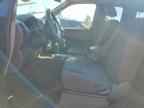 2012 NISSAN Frontier