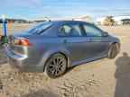 2017 MITSUBISHI LANCER