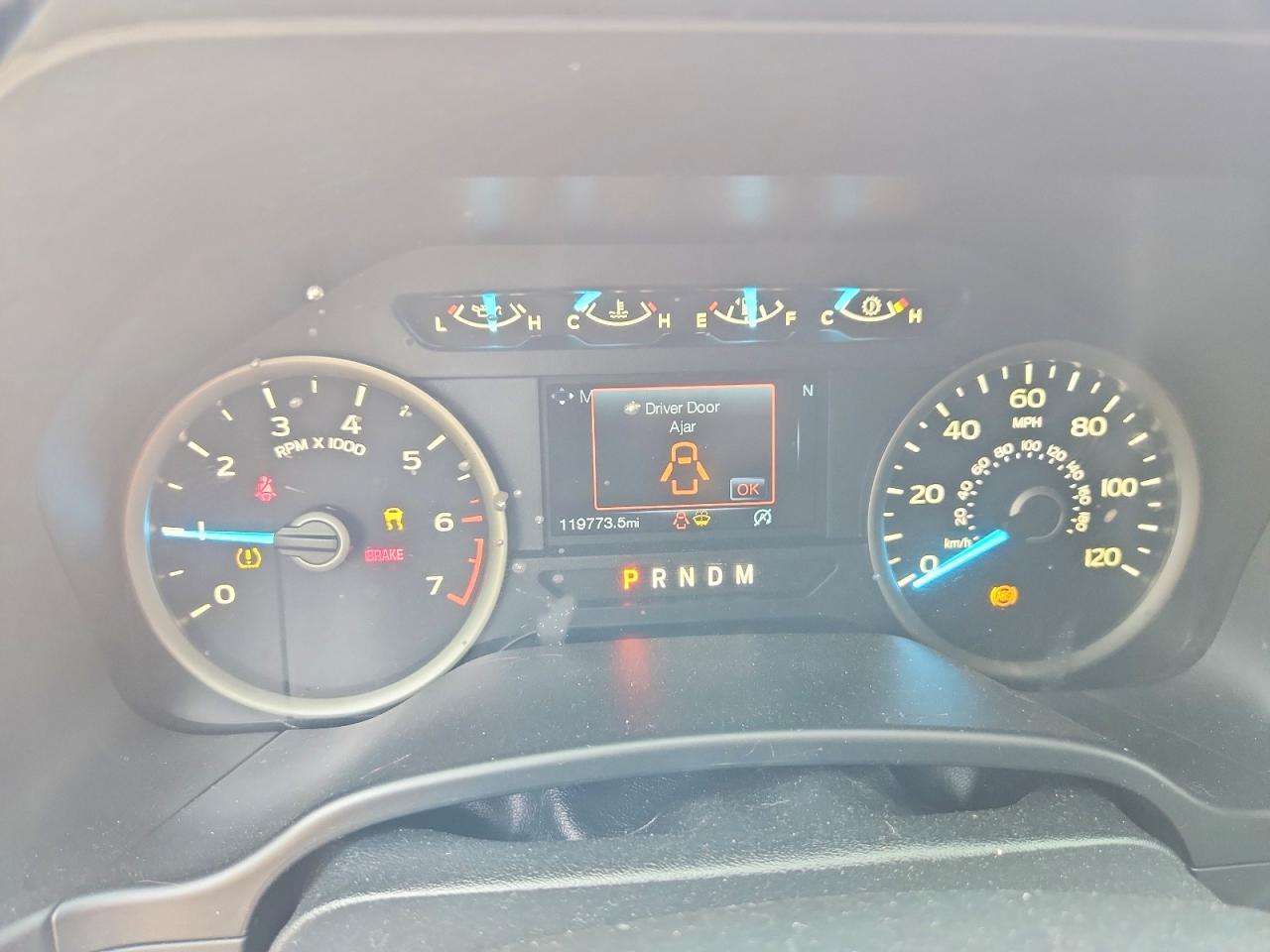 2018 FORD F-150 Lightning