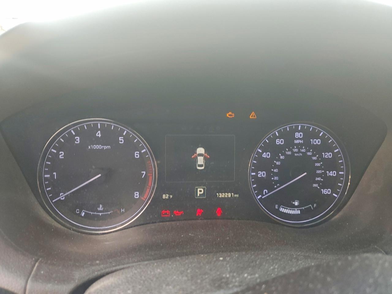 2015 HYUNDAI GENESIS