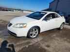 2007 PONTIAC G6