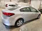 2018 KIA FORTE