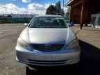 2002 TOYOTA CAMRY