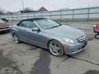 2012 MERCEDES-BENZ E-Class