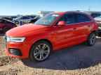 2016 AUDI Q3