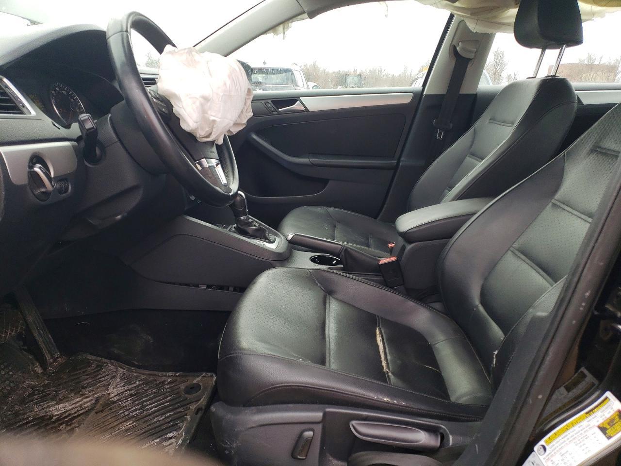 2014 VOLKSWAGEN JETTA
