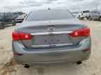 2015 INFINITI Q50