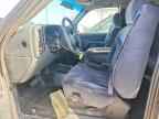 2001 GMC SIERRA 1500