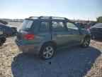 2004 MITSUBISHI outlander