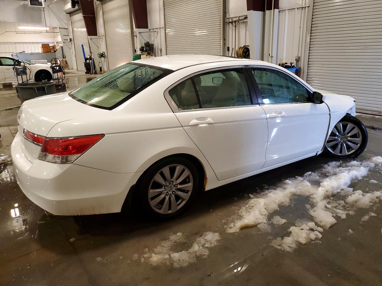 2011 HONDA ACCORD