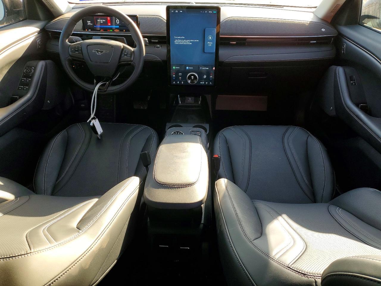 2023 FORD Mustang Mach-E