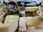 2015 LEXUS ES 300H