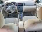 2006 TOYOTA COROLLA