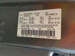 2007 DODGE RAM 1500