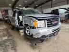 2010 GMC Sierra