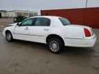 2000 LINCOLN Town Car