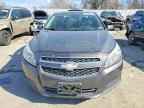 2013 CHEVROLET MALIBU