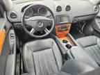 2008 MERCEDES-BENZ ML-Class