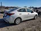 2019 HYUNDAI ACCENT