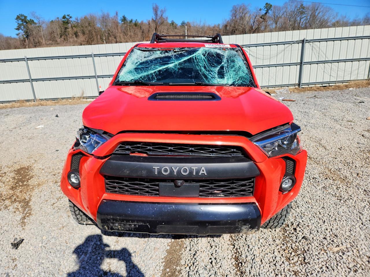 2023 TOYOTA 4Runner
