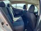 2018 NISSAN VERSA
