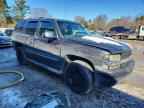 2003 CHEVROLET Tahoe