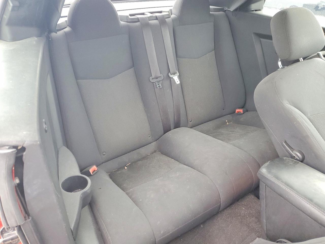 2010 CHRYSLER Sebring