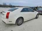 2013 CADILLAC CTS