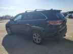 2014 TOYOTA HIGHLANDER