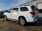 2017 TOYOTA Sequoia