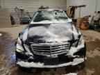 2010 MERCEDES-BENZ E-Class