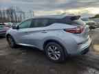 2017 NISSAN MURANO